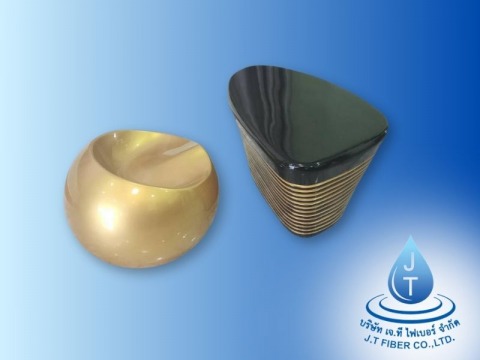 สั่งผลิตชิ้นงานไฟเบอร์กลาสทุกชนิด